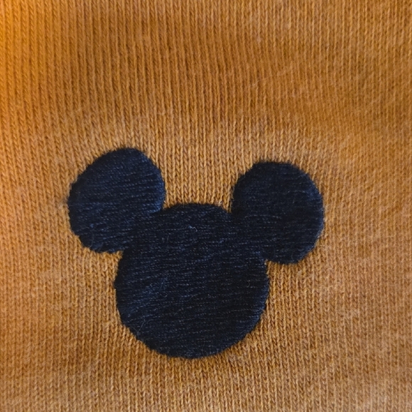 H&M Women's Orange Sweater - Picture 8 of 8